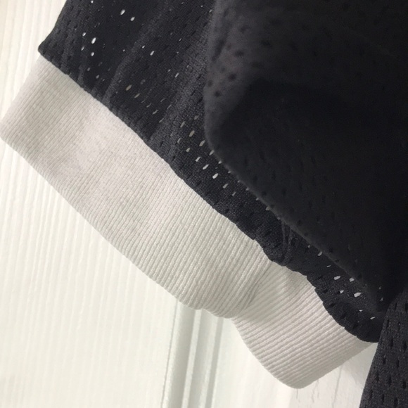 Vintage Nike Soccer Mesh Jersey - Picture 5 of 10